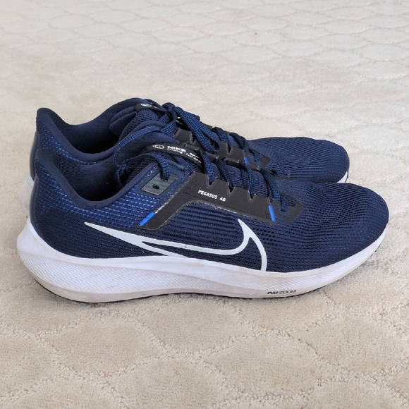 Men's Nike Pegasus 40 - Picture 1 of 5